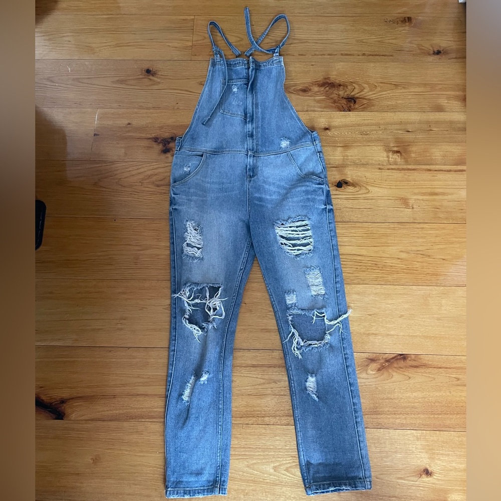 Overalls